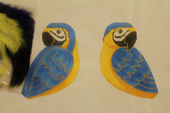 Labors of Love LL306B Blue Parrot