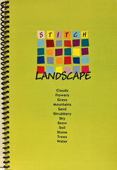 ''Stitch Landscape''