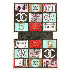 Kimberly Ann Needlepoint # MB-26