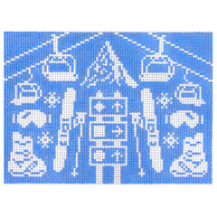 Morgan Julia Designs MJD-106