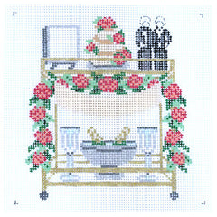 Morgan Julia Designs MJD-132b