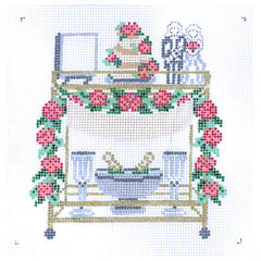 Morgan Julia Designs MJD-132d