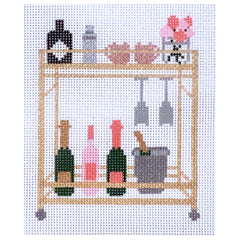 Morgan Julia Designs MJD-35