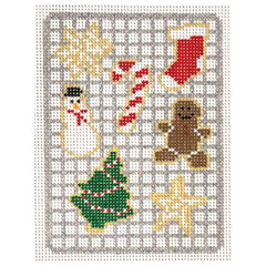 Morgan Julia Designs MJD-52