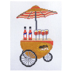 Morgan Julia Designs MJD-66