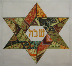 Magic Needle # MN1068