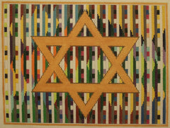 Magic Needle # MN703