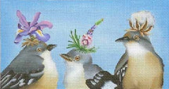 Melissa Shirley VS104 Baby Mockingbirds