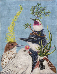 Melissa Shirley VS230 She Tactfully Mentioned...