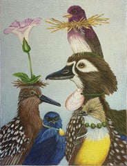 Melissa Shirley VS280 The Necklace Party