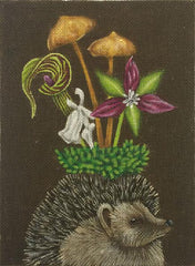 Melissa Shirley VS293 The Forest Collector