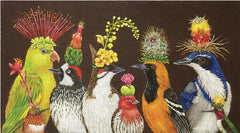 Melissa Shirley VS311 Desert Party