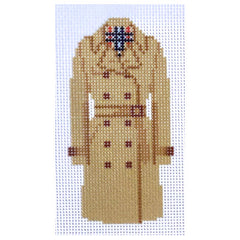 Kirk and Bradley # NTG045