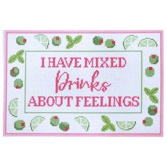 Kirk and Bradley # NTG071