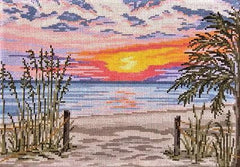 Needle Crossings # 2138