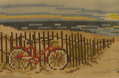 Needle Crossings # 614