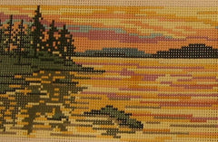 Needle Crossings # 603