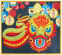 Needlepoint Broad # NB-NC-059A