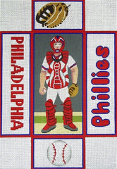 Needlepoint Broad # NB-NC-133