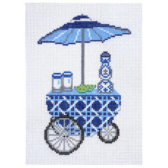 Morgan Julia Designs PLDxMJD-01