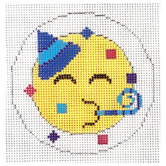 Sew Much Fun - Emoji Party
