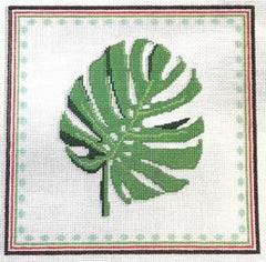 Hello Tess #HT-05 Monsterra Mucha