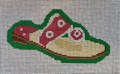 Pip & Roo PR-02P Pink Summer Sandal