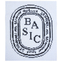 Rachel Barri #RR43 Basic