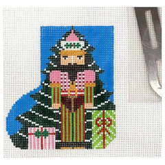 Shelly Tribbey # SK109