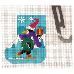 Shelly Tribbey # SK38