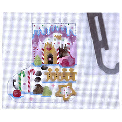 Shelly Tribbey # SK43