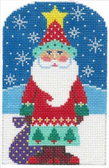 Shelly Tribbey # BG16