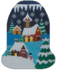 Shelly Tribbey # CB05