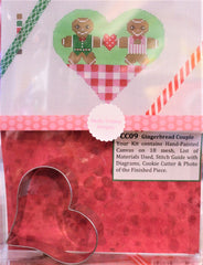 Shelly Tribbey # CC09