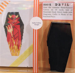 Shelly Tribbey # H0011