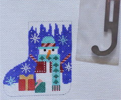 Shelly Tribbey # SK37