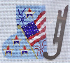 Shelly Tribbey # SK48