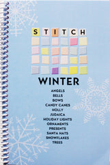 "Stitch Winter"