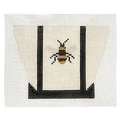 Vallerie Needlepoint Gallery # T-01