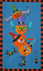 Tapestry Fair # 3000