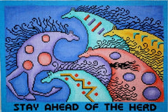 Tapestry Fair # P-4A