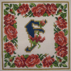 Treglown # X-146 Choose A-Z