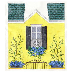 Griffin Designs # VB001