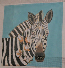 Melissa Shirley VS294 Southern Zebra