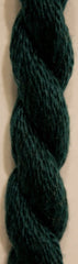Vineyard Silk # C-080 Deep Peacock