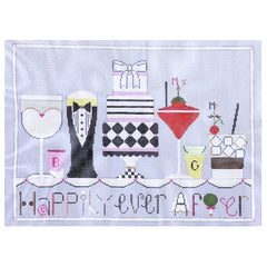 Sew Much Fun - Wedding Drinks