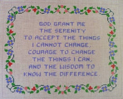 Winnetka Stitchery # 466