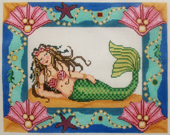 Gayla Elliott # P196