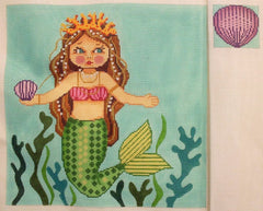 Gayla Elliott # P197