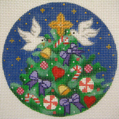 Amanda Lawford #4366